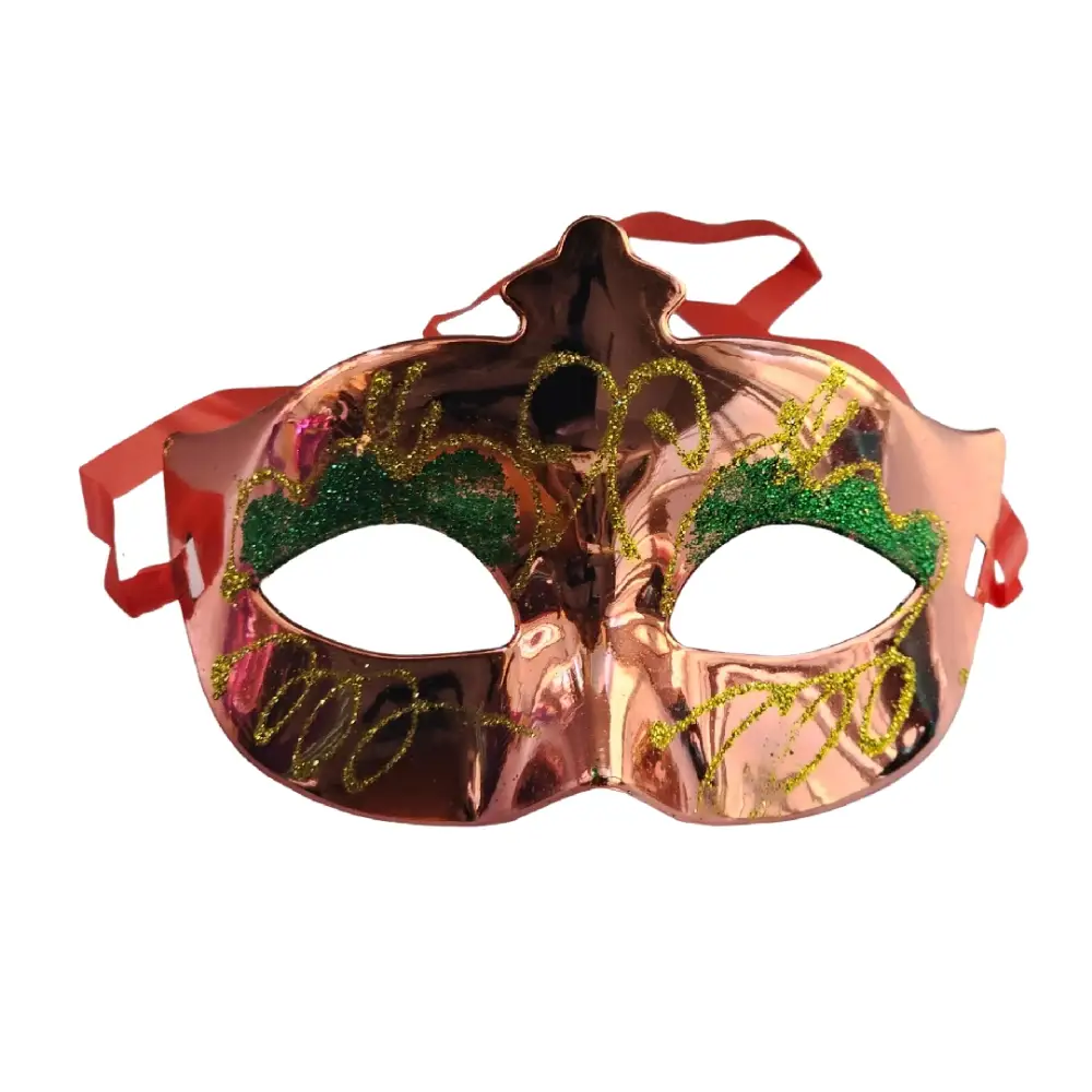 Elegant Venetian Masquerade Masks for women